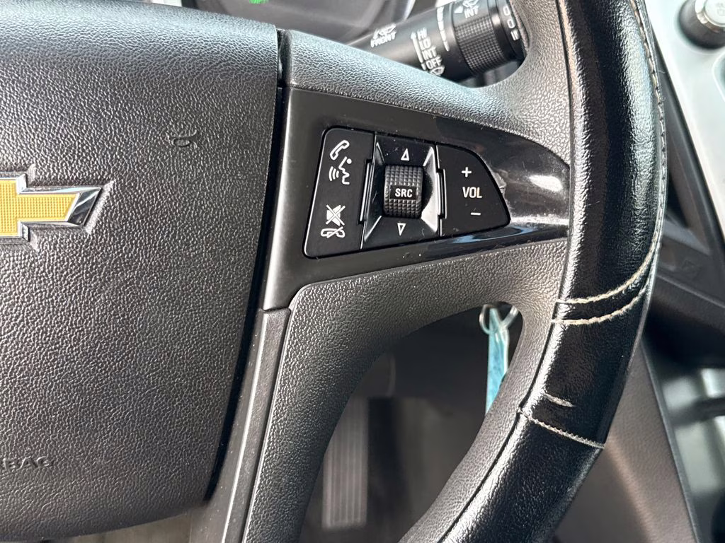 2013 Atlantis Blue Metallic Chevrolet Equinox LS FWD SUV