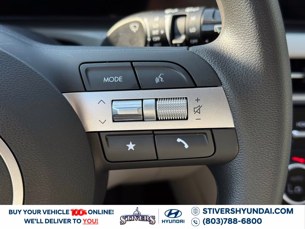 2026 White Pearl Hyundai Tucson SEL FWD SUV