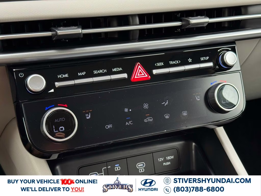 2026 Phantom Black Hyundai Tucson SEL FWD SUV