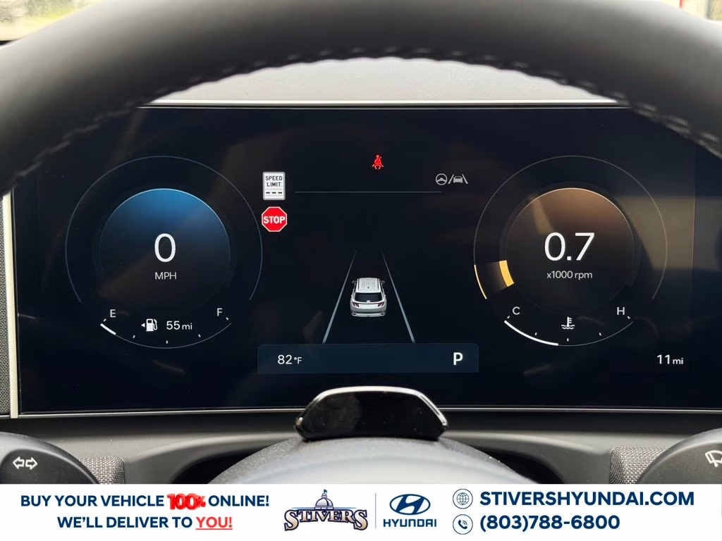 2026 Ecotronic Gray Matte Hyundai Tucson Limited FWD SUV