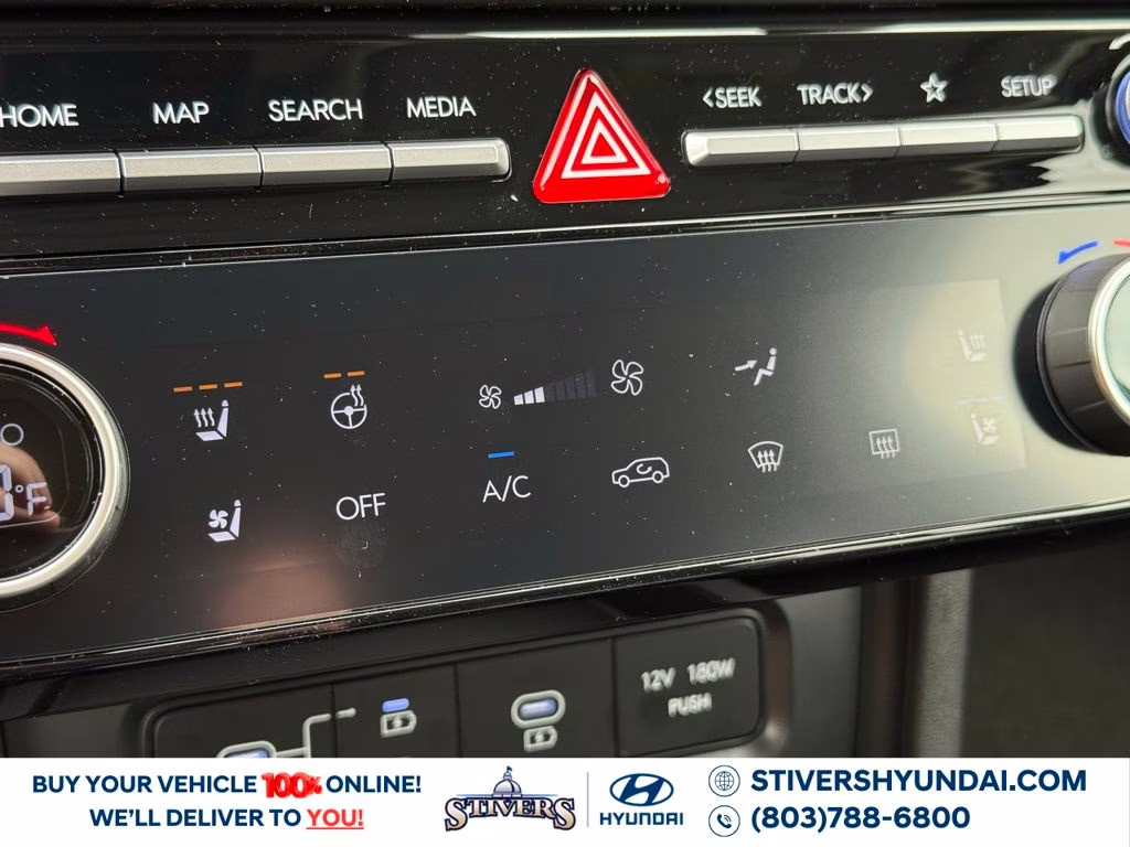 2026 Ecotronic Gray Matte Hyundai Tucson Limited FWD SUV