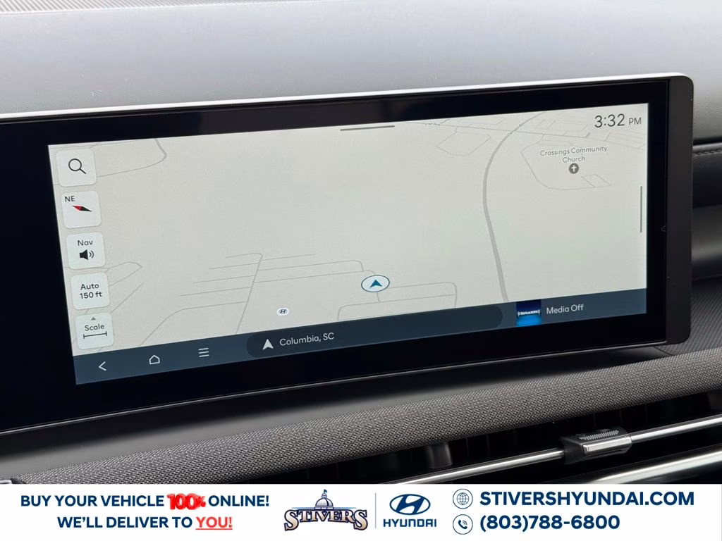 2026 Ecotronic Gray Matte Hyundai Tucson Limited FWD SUV