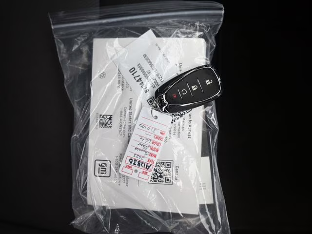 2025 Summit White Chevrolet Blazer LT AWD SUV