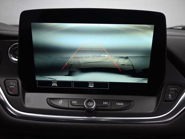 2025 Summit White Chevrolet Blazer LT AWD SUV