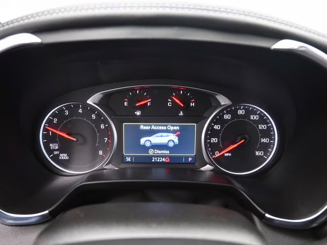 2025 Summit White Chevrolet Blazer LT AWD SUV