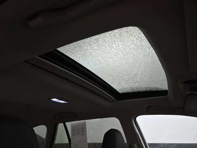 2024 Crystal White Pearl Subaru Outback Limited XT AWD SUV