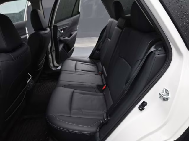 2024 Crystal White Pearl Subaru Outback Limited XT AWD SUV