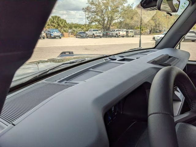 2026 Carbonized Gray Metallic Ford Bronco Badlands 4X4 SUV