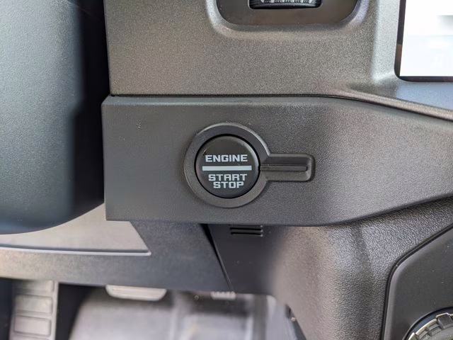 2026 Carbonized Gray Metallic Ford Bronco Badlands 4X4 SUV