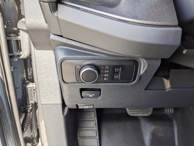 2026 Carbonized Gray Metallic Ford Bronco Badlands 4X4 SUV