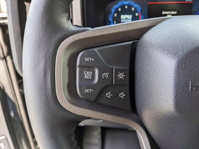 2026 Carbonized Gray Metallic Ford Bronco Badlands 4X4 SUV