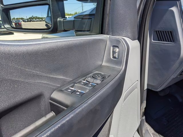 2026 Carbonized Gray Metallic Ford Super Duty F-350 SRW XL 4X4 Truck