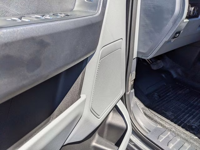 2026 Carbonized Gray Metallic Ford Super Duty F-350 SRW XL 4X4 Truck