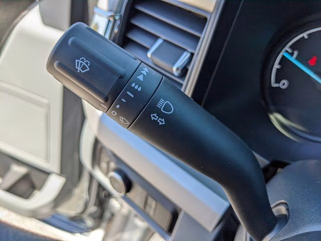 2026 Carbonized Gray Metallic Ford Super Duty F-350 SRW XL 4X4 Truck