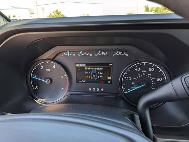 2026 Carbonized Gray Metallic Ford Super Duty F-350 SRW XL 4X4 Truck