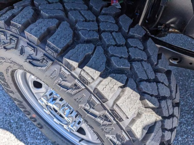 2026 Carbonized Gray Metallic Ford Super Duty F-350 SRW XL 4X4 Truck