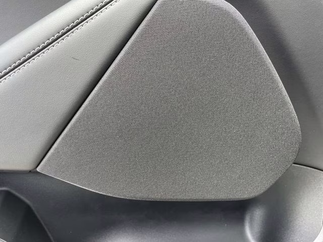 2026 Star White Metallic Tri-Coat Ford Mustang Mach-E Select RWD SUV