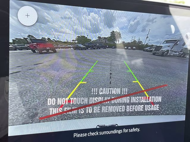 2026 Star White Metallic Tri-Coat Ford Mustang Mach-E Select RWD SUV