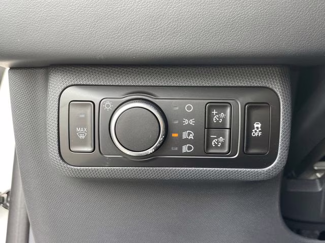 2026 Star White Metallic Tri-Coat Ford Mustang Mach-E Select RWD SUV