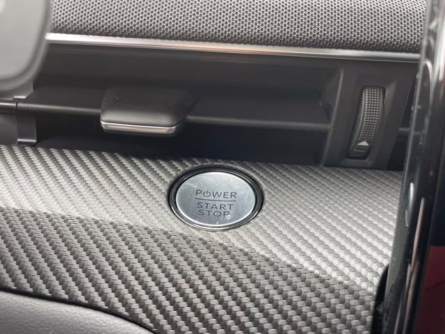 2026 Star White Metallic Tri-Coat Ford Mustang Mach-E Select RWD SUV