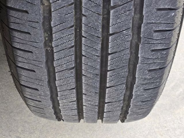 2024 Black Metallic Ford Expedition Limited 4X4 SUV