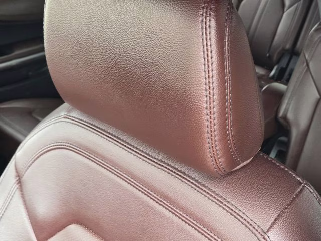 2024 Black Metallic Ford Expedition Limited 4X4 SUV