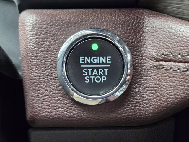 2024 Black Metallic Ford Expedition Limited 4X4 SUV