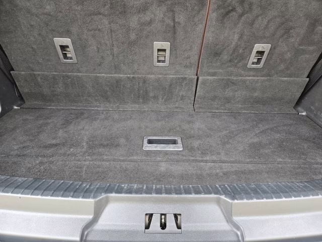 2024 Black Metallic Ford Expedition Limited 4X4 SUV