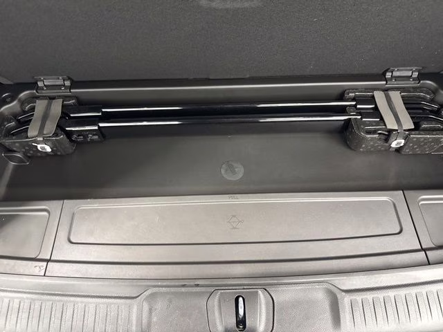 2026 Bright White Clearcoat Jeep Grand Wagoneer Upland 4X4 SUV