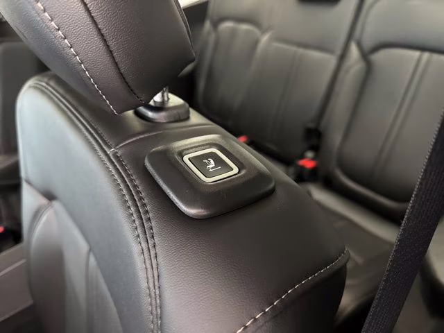 2026 Bright White Clearcoat Jeep Grand Wagoneer Upland 4X4 SUV