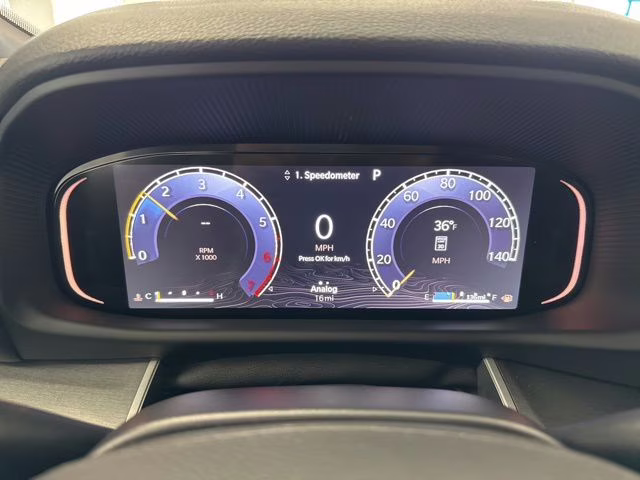 2026 Bright White Clearcoat Jeep Grand Wagoneer Upland 4X4 SUV