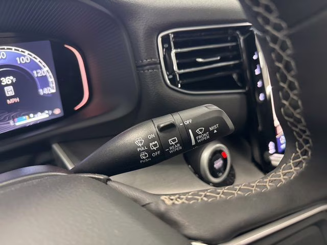 2026 Bright White Clearcoat Jeep Grand Wagoneer Upland 4X4 SUV