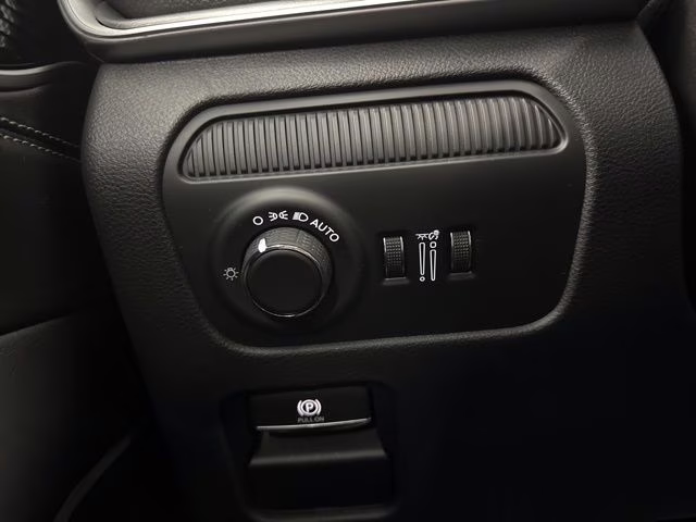 2026 Bright White Clearcoat Jeep Grand Wagoneer Upland 4X4 SUV