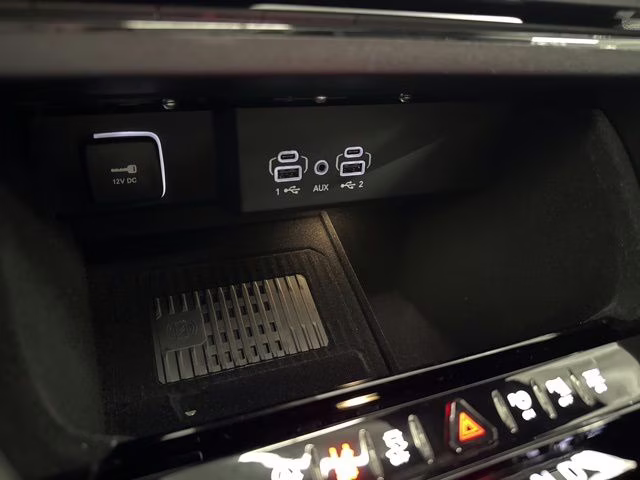 2026 Bright White Clearcoat Jeep Grand Wagoneer Upland 4X4 SUV