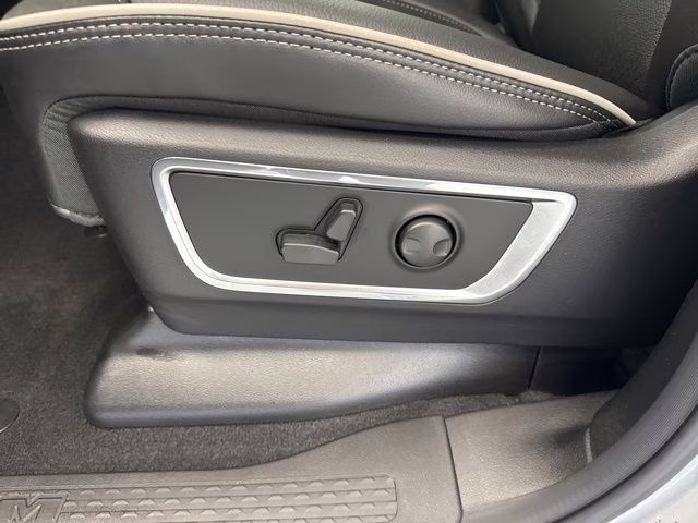 2026 Silver Zynith Ram 1500 Laramie Night Edition 4X4 Truck