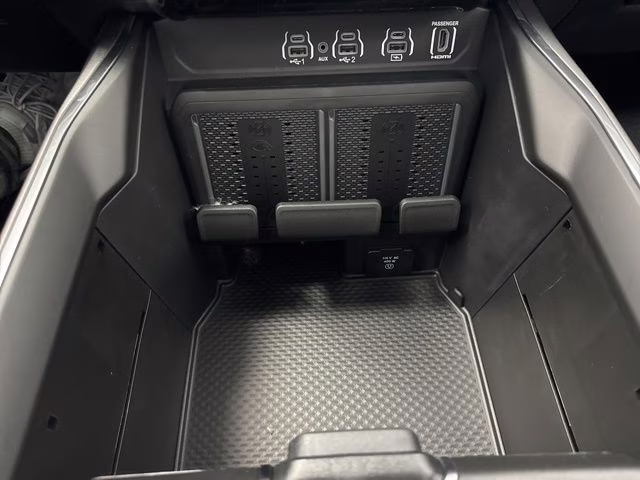 2026 Silver Zynith Ram 1500 Laramie Night Edition 4X4 Truck