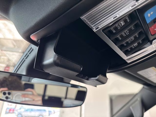 2026 Silver Zynith Ram 1500 Laramie Night Edition 4X4 Truck