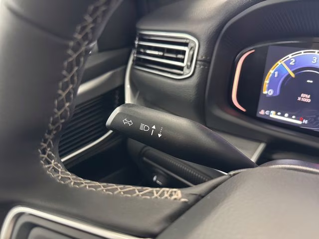 2026 Bright White Clearcoat Jeep Grand Wagoneer Upland 4X4 SUV