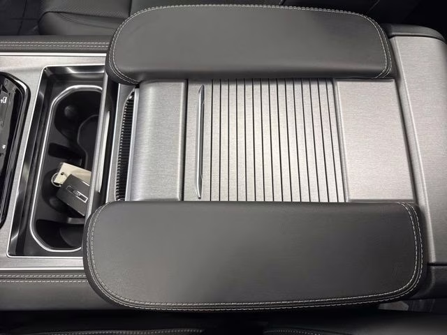 2026 Bright White Clearcoat Jeep Grand Wagoneer Upland 4X4 SUV