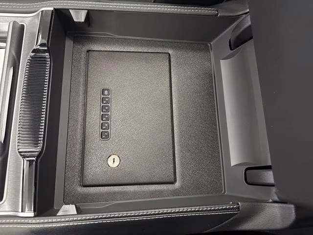 2026 Bright White Clearcoat Jeep Grand Wagoneer Upland 4X4 SUV