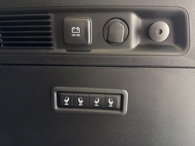 2026 Bright White Clearcoat Jeep Grand Wagoneer Upland 4X4 SUV