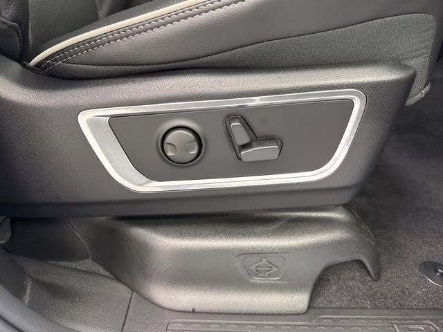 2026 Silver Zynith Ram 1500 Laramie Night Edition 4X4 Truck