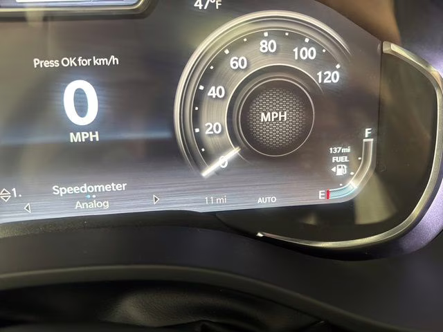 2026 Silver Zynith Ram 1500 Laramie Night Edition 4X4 Truck