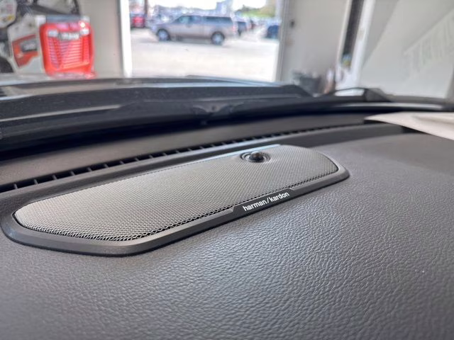 2026 Silver Zynith Ram 1500 Laramie Night Edition 4X4 Truck