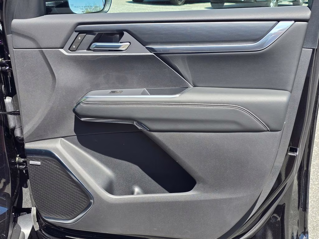 2026 Ebony Twilight Metallic GMC Acadia Elevation AWD SUV