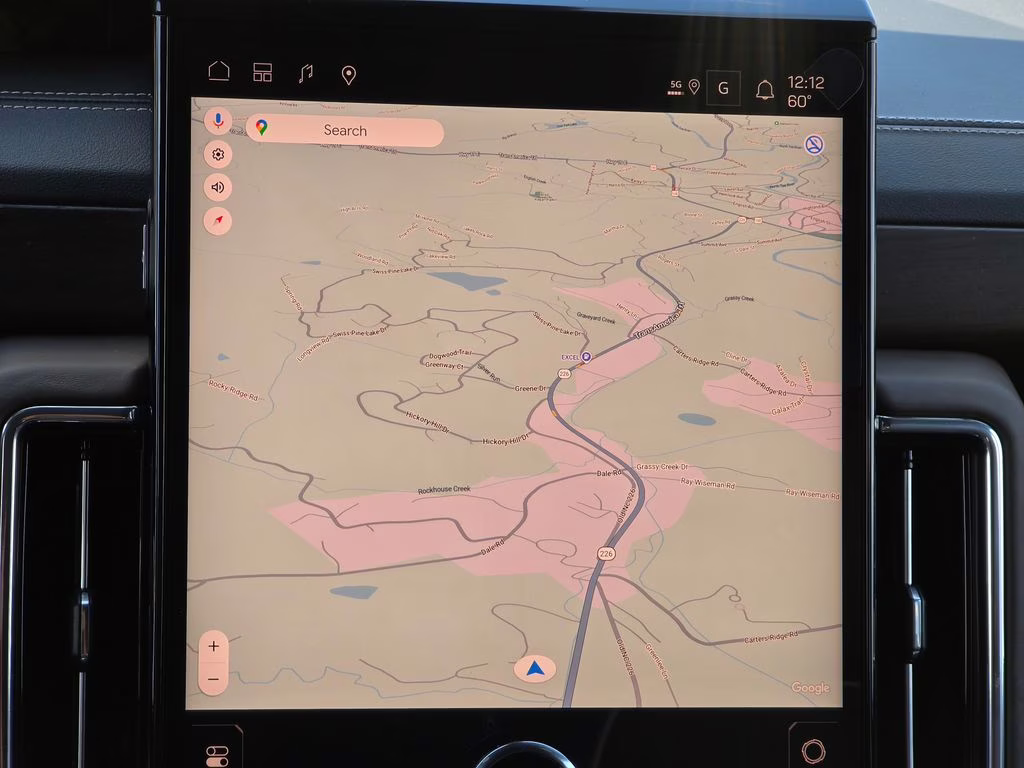 2026 Glacier White Tricoat GMC Yukon Denali Ultimate 4X4 SUV