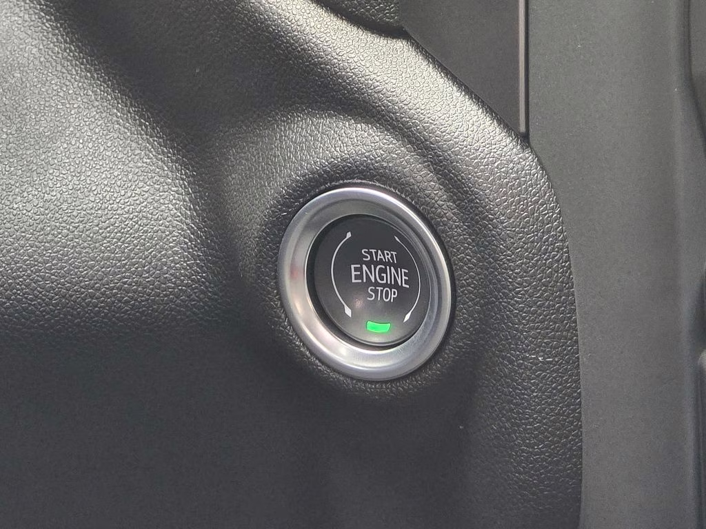 2025 Onyx Black GMC Sierra 1500 Pro 4X4 Truck