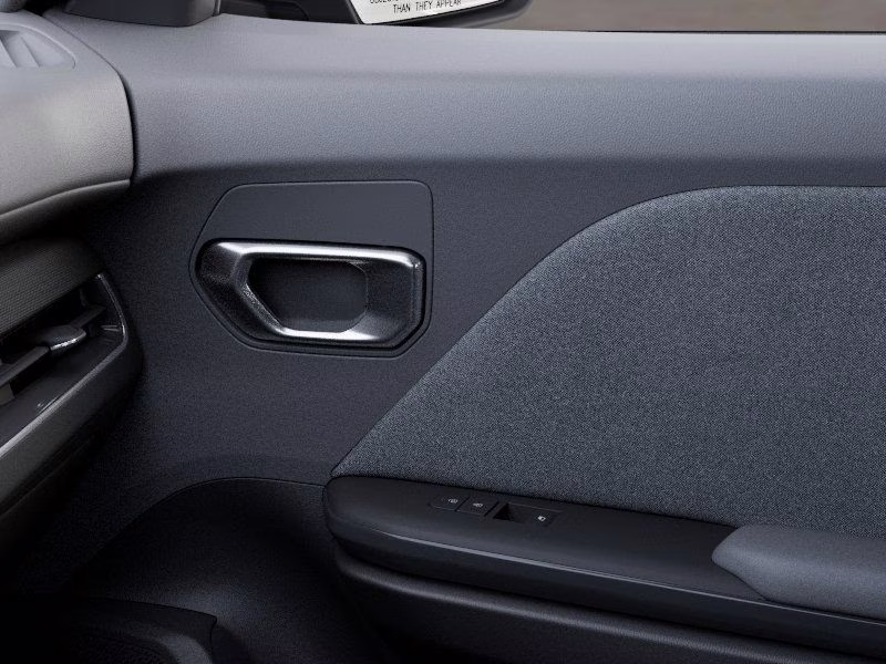 2026 Interstellar Gray Kia K4 LXS FWD Sedan