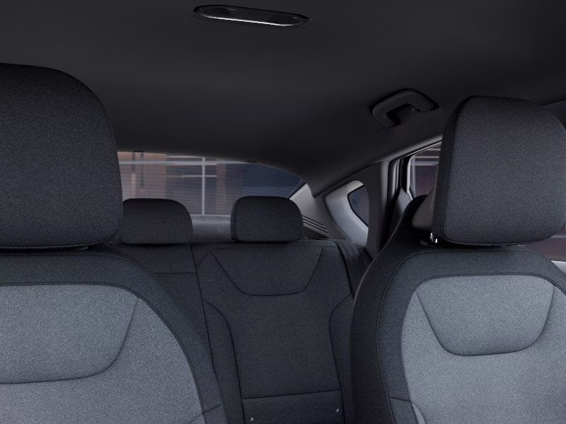 2026 Interstellar Gray Kia K4 LXS FWD Sedan