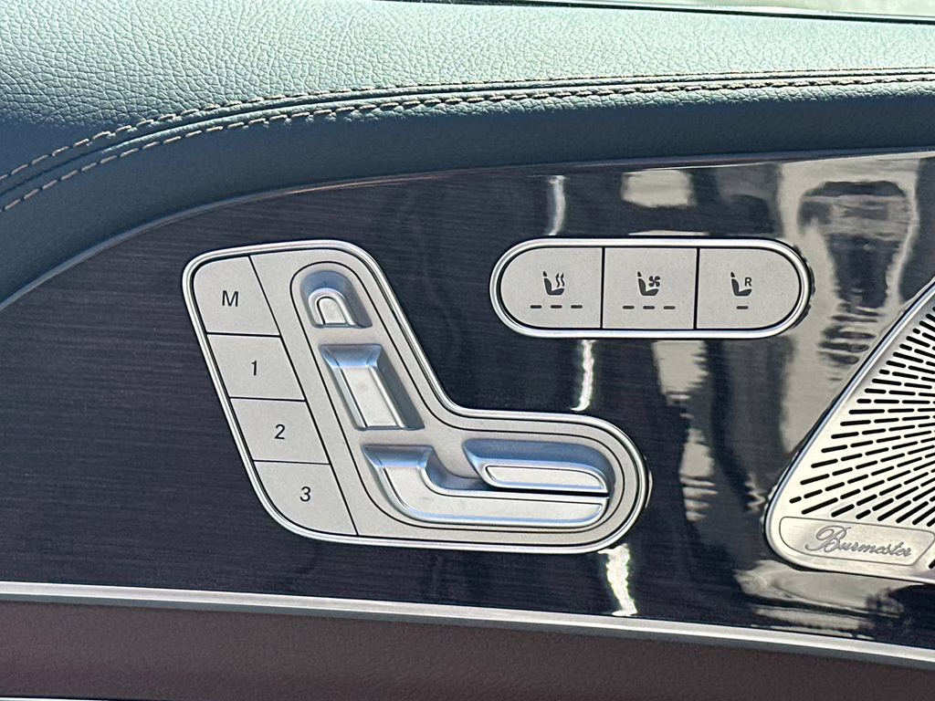 2026 Polar Mercedes-Benz GLE GLE 450 AWD SUV